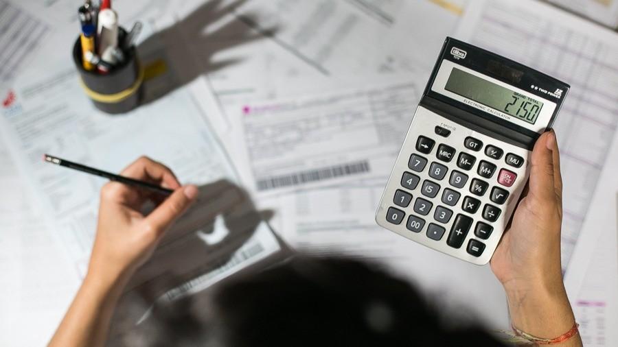 Letter Consulting | Descubra como a recuperação de créditos pode transformar ativos ocultos em liquidez. — Crédito da Imagem: Guilherme Santos/CC BY-NC-SA 3.0 BR