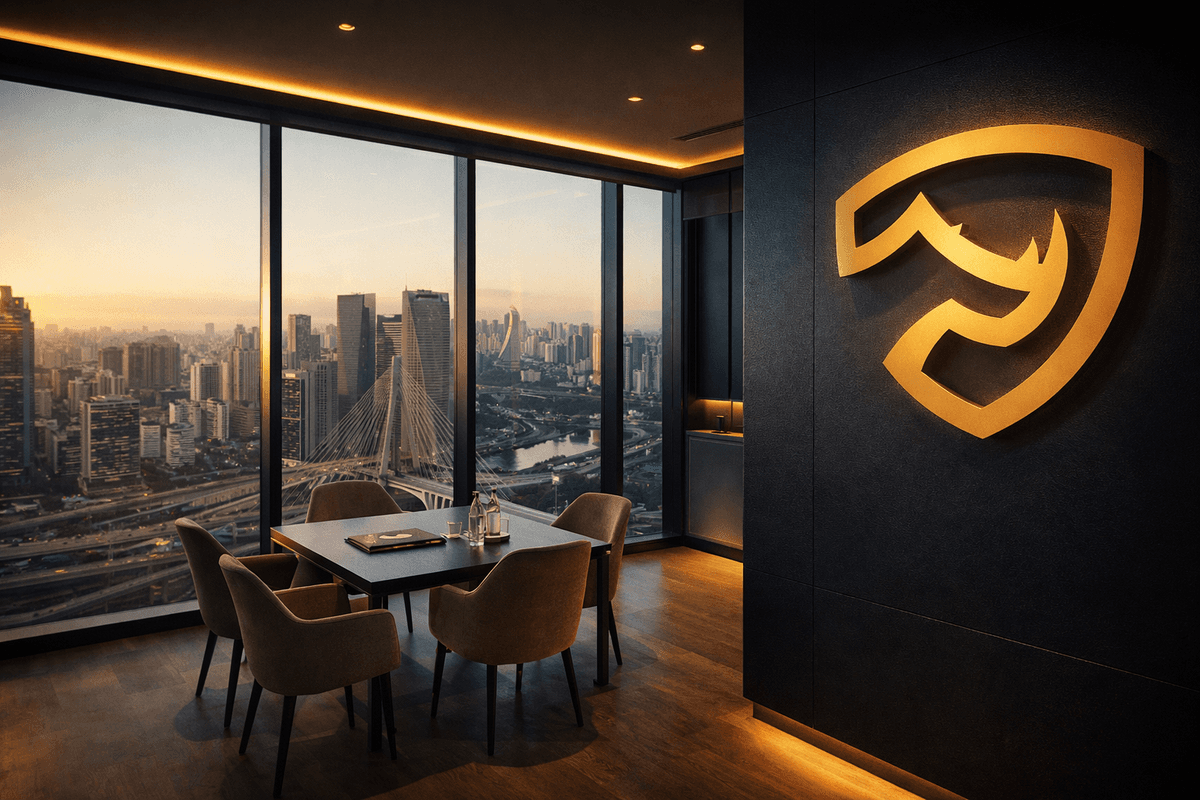 Escritorio Letter Franchising